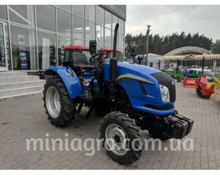 Донг Фенг DF 244 G2, об'ємом двигуна 0 л та пробігом 1 тис. км за 7099 $, фото 4 на Automoto.ua