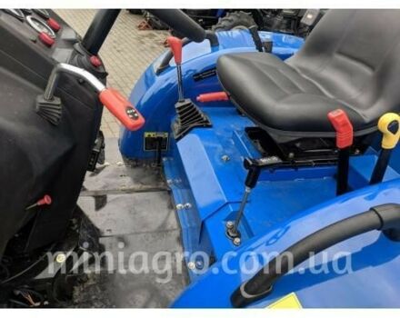 Донг Фенг DF 244 G2, об'ємом двигуна 0 л та пробігом 1 тис. км за 7099 $, фото 2 на Automoto.ua