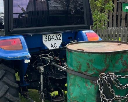 Донг Фенг DF-244G2, об'ємом двигуна 2 л та пробігом 0 тис. км за 9245 $, фото 6 на Automoto.ua