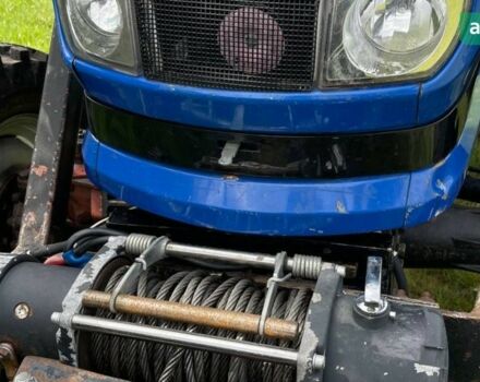 Донг Фенг DF-244G2, об'ємом двигуна 2 л та пробігом 0 тис. км за 9245 $, фото 7 на Automoto.ua