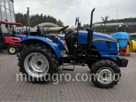 Донг Фенг DF 244 G2 2019 у Києві на Automoto.ua Донг Фенг DF 244 G2, об'ємом двигуна 0 л та пробігом 1 тис. км за 7099 $, фото 1 на Automoto.ua