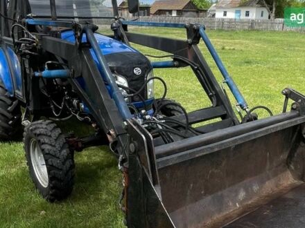 Донг Фенг DF-244G2, об'ємом двигуна 2 л та пробігом 0 тис. км за 9245 $, фото 1 на Automoto.ua
