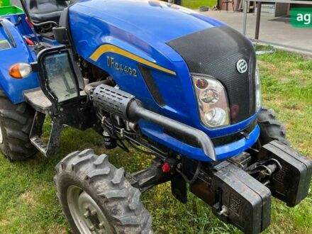 Донг Фенг DF-244G2, объемом двигателя 1.5 л и пробегом 0 тыс. км за 6500 $, фото 1 на Automoto.ua