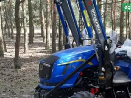 Донг Фенг DF-244G2 2024 в Ковель на Automoto.ua Донг Фенг DF-244G2, объемом двигателя 0 л и пробегом 0 тыс. км за 2300 $, фото 1 на Automoto.ua