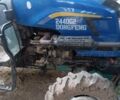 Синій Донг Фенг DF 244 G2, об'ємом двигуна 0 л та пробігом 100 тис. км за 6700 $, фото 1 на Automoto.ua