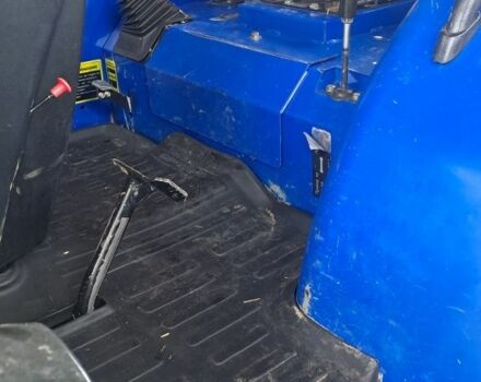 Синій Донг Фенг DF 244 G2, об'ємом двигуна 0 л та пробігом 10 тис. км за 6700 $, фото 4 на Automoto.ua