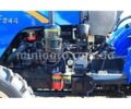 Донг Фенг DF 244D, об'ємом двигуна 1.53 л та пробігом 1 тис. км за 6399 $, фото 6 на Automoto.ua