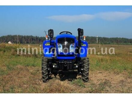 Донг Фенг DF 244D 2019 у Києві на Automoto.ua Донг Фенг DF 244D, об'ємом двигуна 1.53 л та пробігом 1 тис. км за 6399 $, фото 1 на Automoto.ua