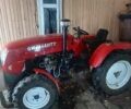 Красный Донг Фенг DF 244DH, объемом двигателя 0 л и пробегом 0 тыс. км за 5200 $, фото 1 на Automoto.ua