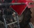 Красный Донг Фенг DF 244DH, объемом двигателя 0 л и пробегом 0 тыс. км за 5200 $, фото 9 на Automoto.ua