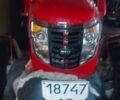 Красный Донг Фенг DF 244DH, объемом двигателя 0 л и пробегом 0 тыс. км за 5200 $, фото 2 на Automoto.ua