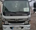 Белый Донг Фенг DFA 1060, объемом двигателя 2.95 л и пробегом 50 тыс. км за 27000 $, фото 15 на Automoto.ua