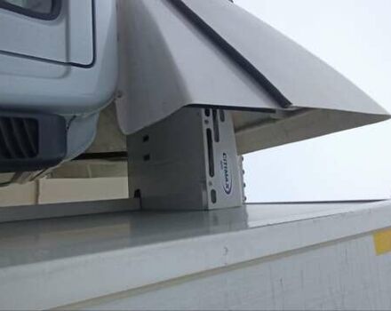 Белый Донг Фенг DFA 1060, объемом двигателя 2.95 л и пробегом 50 тыс. км за 27000 $, фото 11 на Automoto.ua