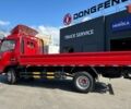 купить новое авто Донг Фенг DFA 1060 2023 года от официального дилера Товариство з обмеженою відповідальністю з іноземними інвестиціями «Юромаш» Донг Фенг фото