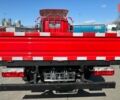 купить новое авто Донг Фенг DFA 1060 2023 года от официального дилера Товариство з обмеженою відповідальністю з іноземними інвестиціями «Юромаш» Донг Фенг фото