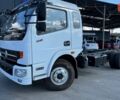 купити нове авто Донг Фенг DFA 1090 2023 року від офіційного дилера Товариство з обмеженою відповідальністю з іноземними інвестиціями «Юромаш» Донг Фенг фото
