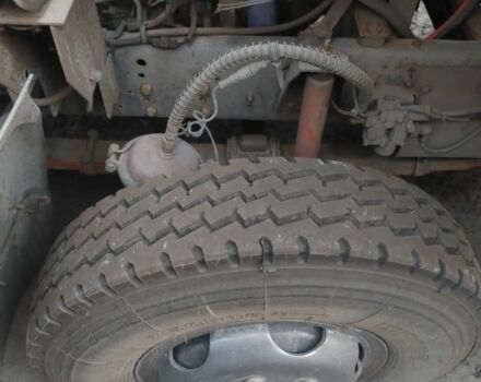 Белый Донг Фенг Другая, объемом двигателя 3.7 л и пробегом 0 тыс. км за 6500 $, фото 7 на Automoto.ua