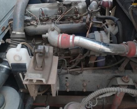 Белый Донг Фенг Другая, объемом двигателя 3.7 л и пробегом 0 тыс. км за 6500 $, фото 3 на Automoto.ua