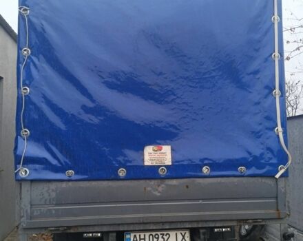 Белый Донг Фенг Другая, объемом двигателя 3.7 л и пробегом 0 тыс. км за 6500 $, фото 2 на Automoto.ua