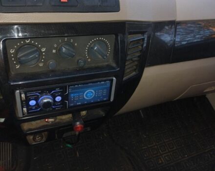 Белый Донг Фенг Другая, объемом двигателя 3.7 л и пробегом 0 тыс. км за 6500 $, фото 9 на Automoto.ua