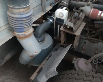 Белый Донг Фенг Другая, объемом двигателя 3.7 л и пробегом 0 тыс. км за 6500 $, фото 4 на Automoto.ua