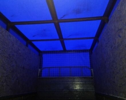 Белый Донг Фенг Другая, объемом двигателя 3.7 л и пробегом 0 тыс. км за 6500 $, фото 1 на Automoto.ua