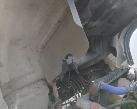 Белый Донг Фенг Другая, объемом двигателя 3.7 л и пробегом 0 тыс. км за 6500 $, фото 5 на Automoto.ua