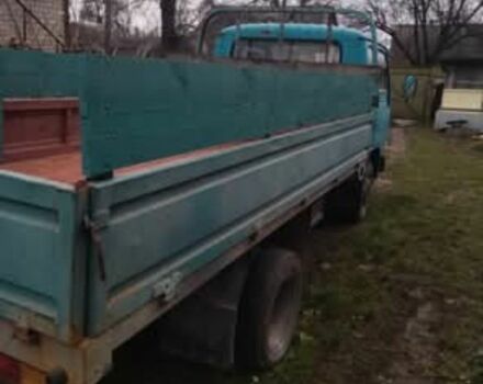 Донг Фенг Інша, об'ємом двигуна 0 л та пробігом 0 тис. км за 2500 $, фото 1 на Automoto.ua