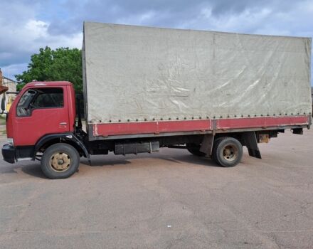 Донг Фенг Другая, объемом двигателя 0 л и пробегом 0 тыс. км за 5500 $, фото 6 на Automoto.ua