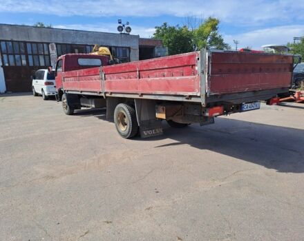 Донг Фенг Другая, объемом двигателя 0 л и пробегом 0 тыс. км за 5500 $, фото 4 на Automoto.ua