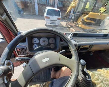 Донг Фенг Другая, объемом двигателя 0 л и пробегом 0 тыс. км за 5500 $, фото 5 на Automoto.ua