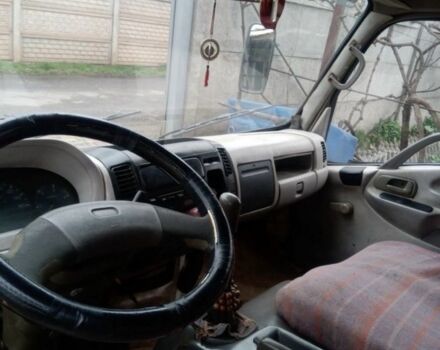 Донг Фенг Другая 2006 в Кривом Роге на Automoto.ua Донг Фенг Другая, объемом двигателя 0 л и пробегом 0 тыс. км за 4000 $, фото 4 на Automoto.ua