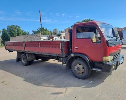 Донг Фенг Другая, объемом двигателя 0 л и пробегом 0 тыс. км за 5500 $, фото 1 на Automoto.ua