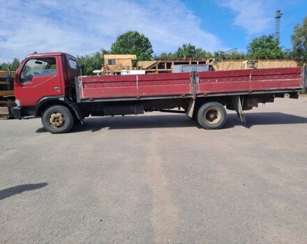 Донг Фенг Другая, объемом двигателя 0 л и пробегом 0 тыс. км за 5500 $, фото 3 на Automoto.ua