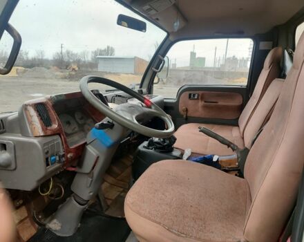 Донг Фенг Інша, об'ємом двигуна 0 л та пробігом 0 тис. км за 4740 $, фото 5 на Automoto.ua