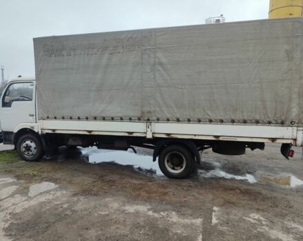 Донг Фенг Інша, об'ємом двигуна 0 л та пробігом 0 тис. км за 4740 $, фото 4 на Automoto.ua