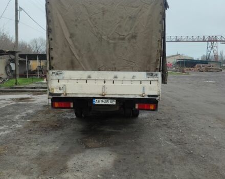 Донг Фенг Інша, об'ємом двигуна 0 л та пробігом 0 тис. км за 4740 $, фото 3 на Automoto.ua