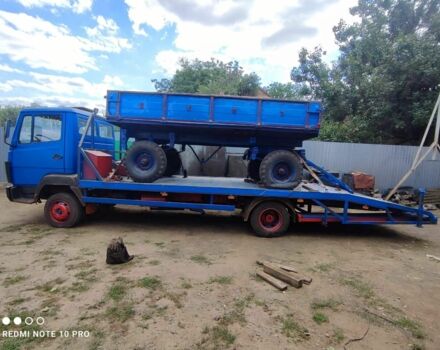 Донг Фенг Інша, об'ємом двигуна 0 л та пробігом 0 тис. км за 4990 $, фото 14 на Automoto.ua