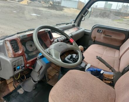 Донг Фенг Інша, об'ємом двигуна 0 л та пробігом 0 тис. км за 4740 $, фото 2 на Automoto.ua