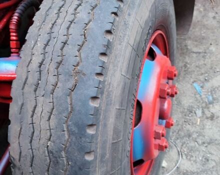 Донг Фенг Інша, об'ємом двигуна 0 л та пробігом 0 тис. км за 4990 $, фото 8 на Automoto.ua