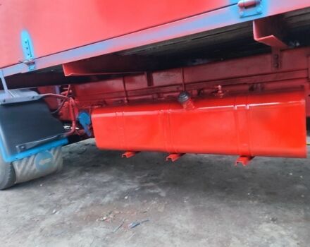 Донг Фенг Інша, об'ємом двигуна 0 л та пробігом 0 тис. км за 4990 $, фото 5 на Automoto.ua