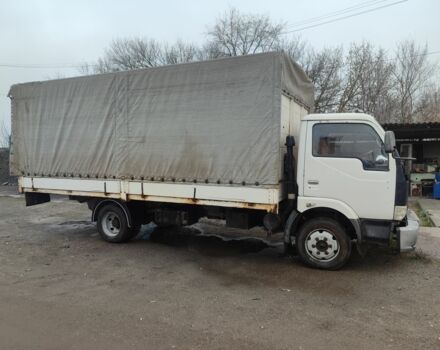 Донг Фенг Інша, об'ємом двигуна 0 л та пробігом 0 тис. км за 4740 $, фото 7 на Automoto.ua