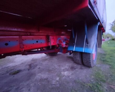 Донг Фенг Інша, об'ємом двигуна 0 л та пробігом 0 тис. км за 4990 $, фото 12 на Automoto.ua