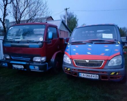 Донг Фенг Інша, об'ємом двигуна 0 л та пробігом 0 тис. км за 4990 $, фото 1 на Automoto.ua