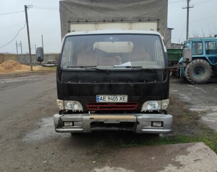 Донг Фенг Інша, об'ємом двигуна 0 л та пробігом 0 тис. км за 4740 $, фото 6 на Automoto.ua