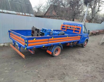 Донг Фенг Інша, об'ємом двигуна 0 л та пробігом 0 тис. км за 4990 $, фото 22 на Automoto.ua