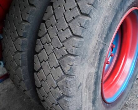 Донг Фенг Інша, об'ємом двигуна 0 л та пробігом 0 тис. км за 4990 $, фото 7 на Automoto.ua