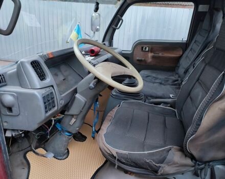 Донг Фенг Інша, об'ємом двигуна 0 л та пробігом 0 тис. км за 4990 $, фото 6 на Automoto.ua