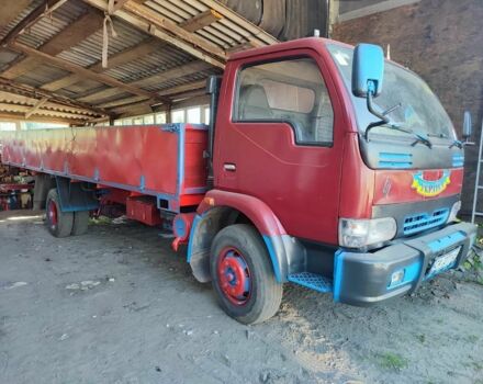 Донг Фенг Інша, об'ємом двигуна 0 л та пробігом 0 тис. км за 4990 $, фото 3 на Automoto.ua