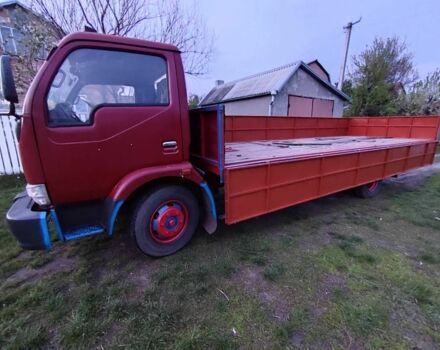 Донг Фенг Інша, об'ємом двигуна 0 л та пробігом 0 тис. км за 4990 $, фото 4 на Automoto.ua